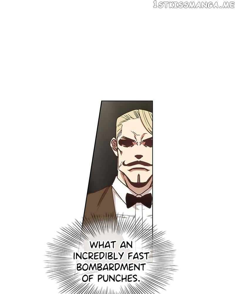 Read The Boxer ENGLISH Manga Online