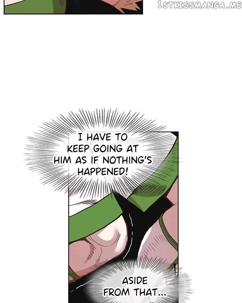 Read The Boxer ENGLISH Manga Online