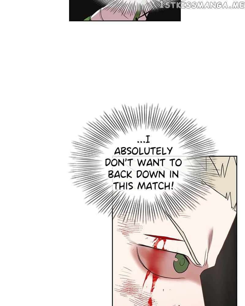 Read The Boxer ENGLISH Manga Online