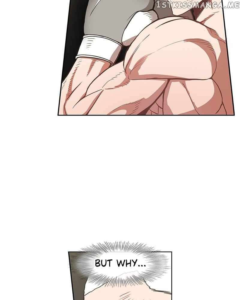 Read The Boxer ENGLISH Manga Online