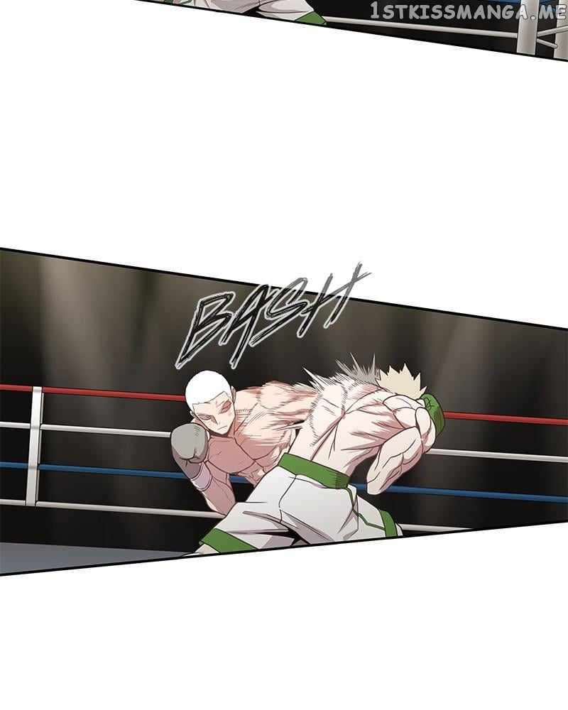 Read The Boxer ENGLISH Manga Online