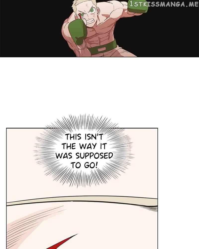 Read The Boxer ENGLISH Manga Online