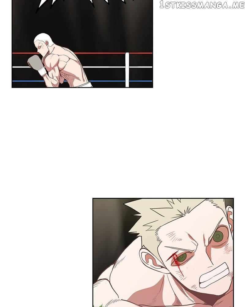 Read The Boxer ENGLISH Manga Online