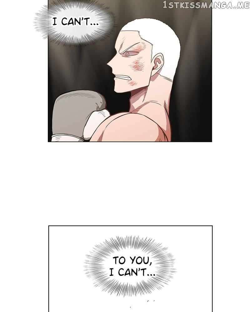 Read The Boxer ENGLISH Manga Online