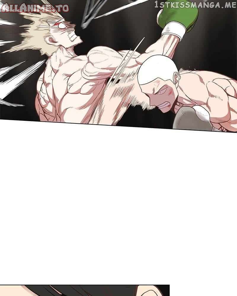 Read The Boxer ENGLISH Manga Online