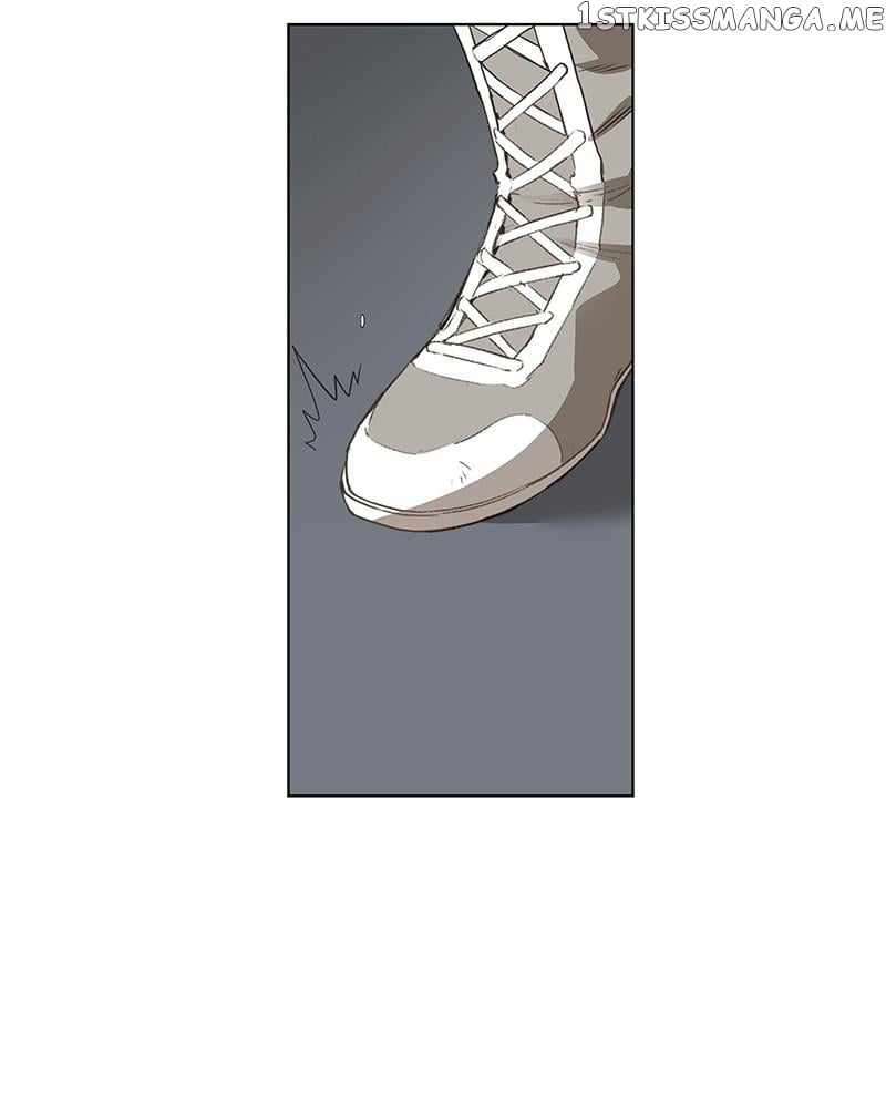 Read The Boxer ENGLISH Manga Online