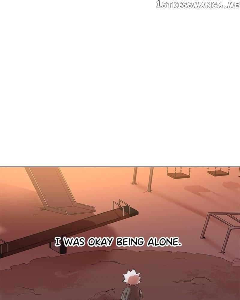 Read The Boxer ENGLISH Manga Online