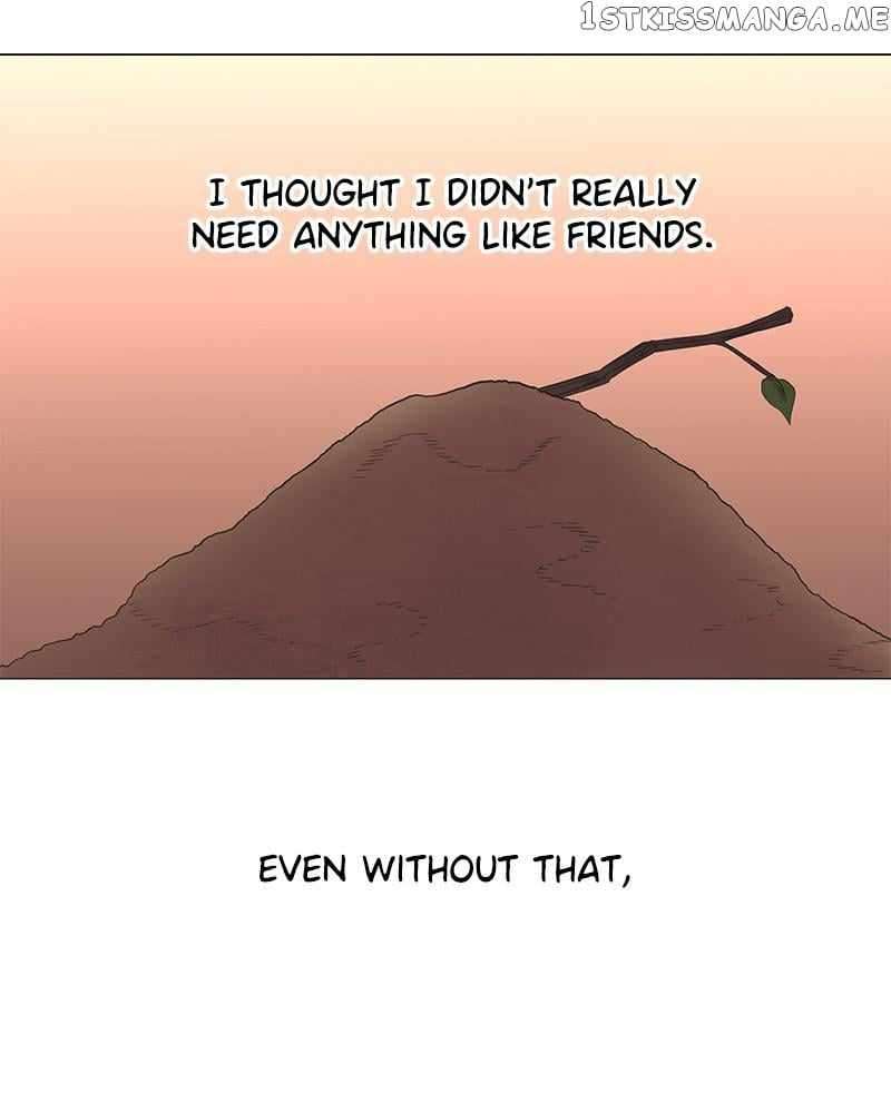 Read The Boxer ENGLISH Manga Online