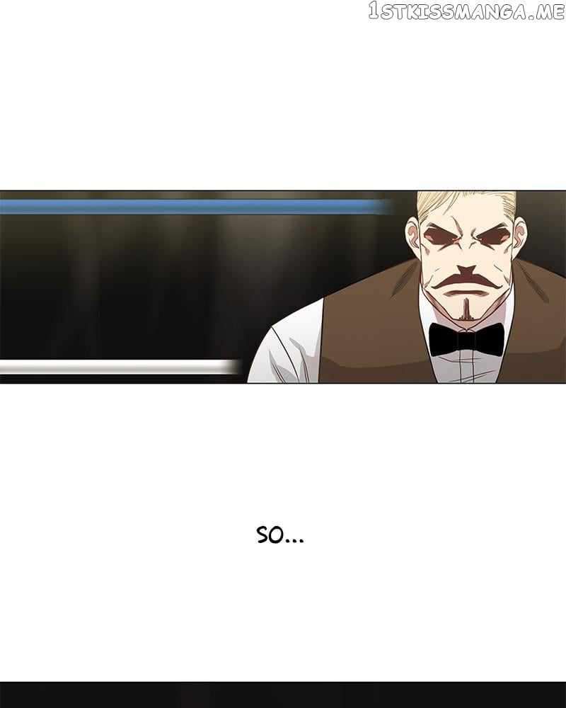 Read The Boxer ENGLISH Manga Online