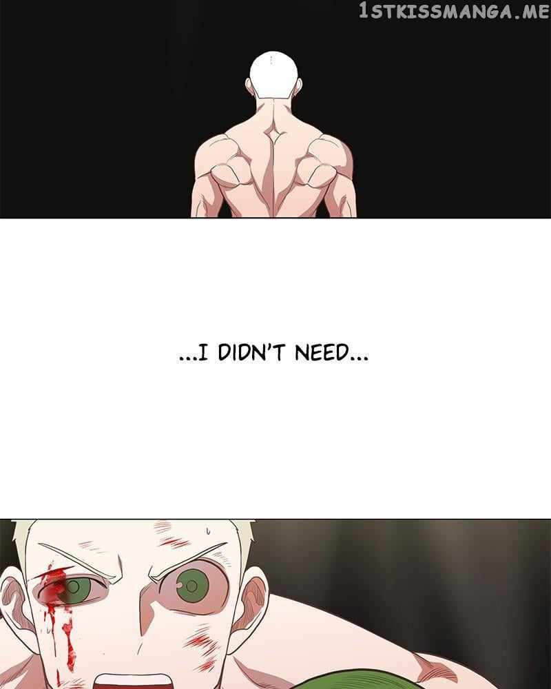 Read The Boxer ENGLISH Manga Online