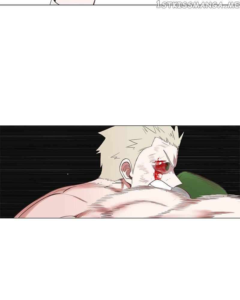 Read The Boxer ENGLISH Manga Online