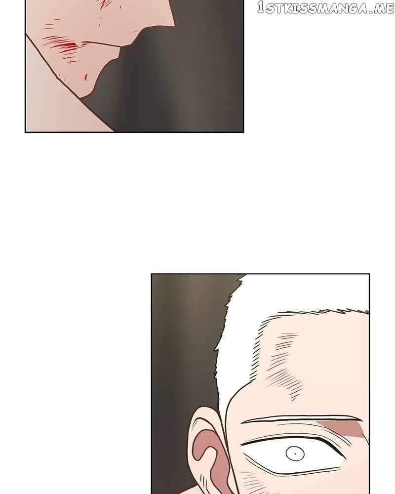 Read The Boxer ENGLISH Manga Online