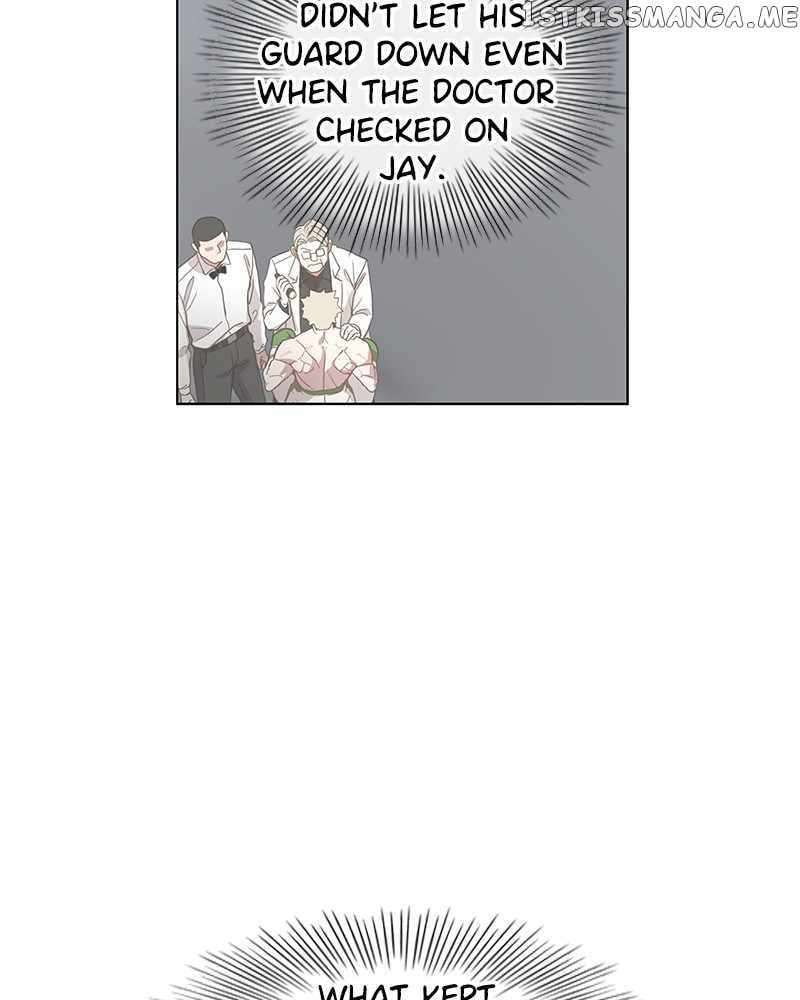 Read The Boxer ENGLISH Manga Online