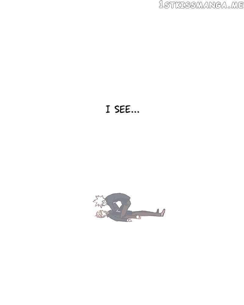 Read The Boxer ENGLISH Manga Online