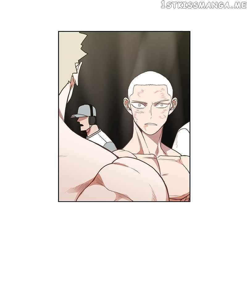 Read The Boxer ENGLISH Manga Online