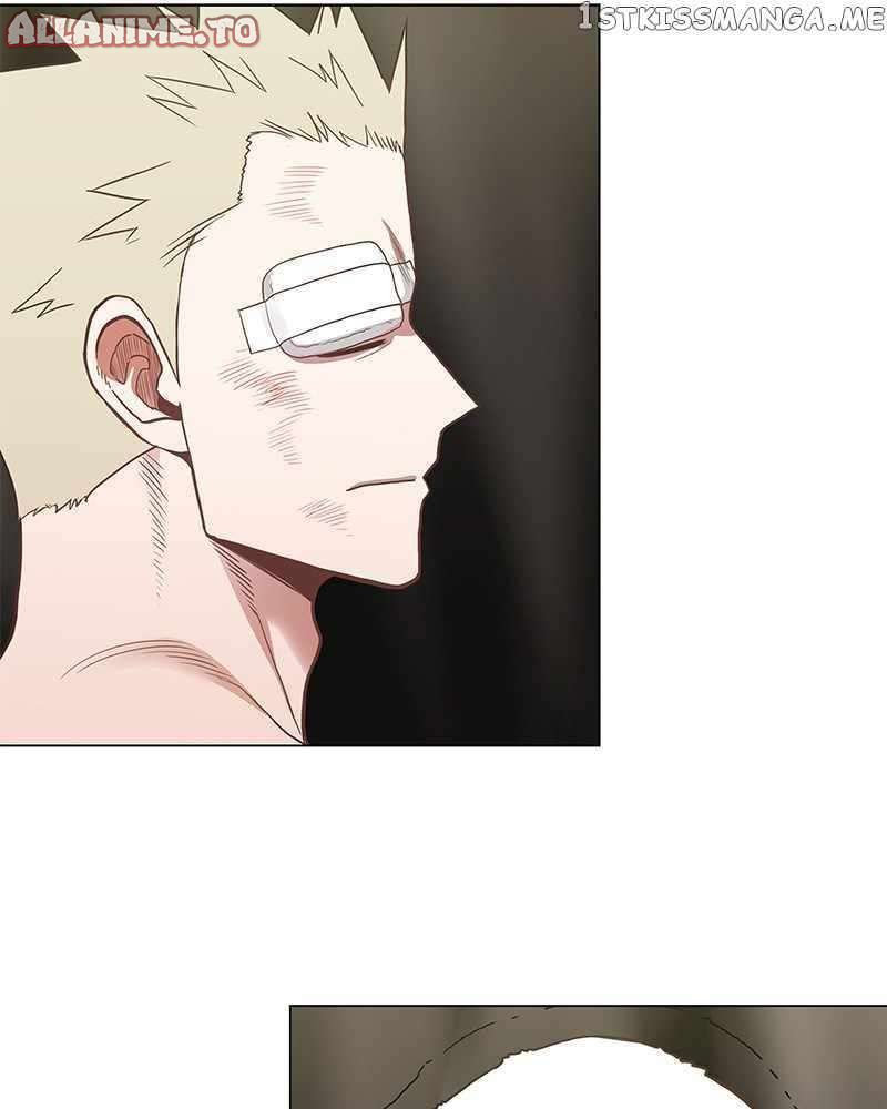 Read The Boxer ENGLISH Manga Online