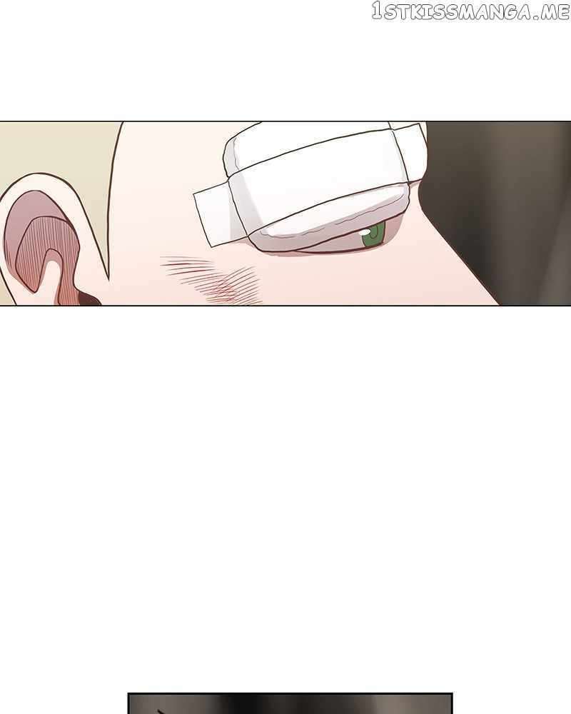 Read The Boxer ENGLISH Manga Online