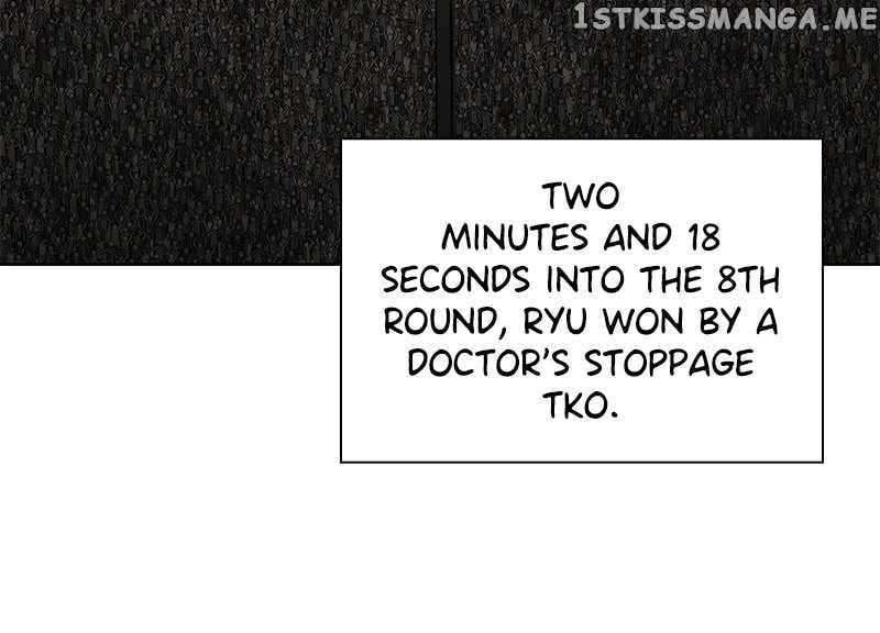 Read The Boxer ENGLISH Manga Online