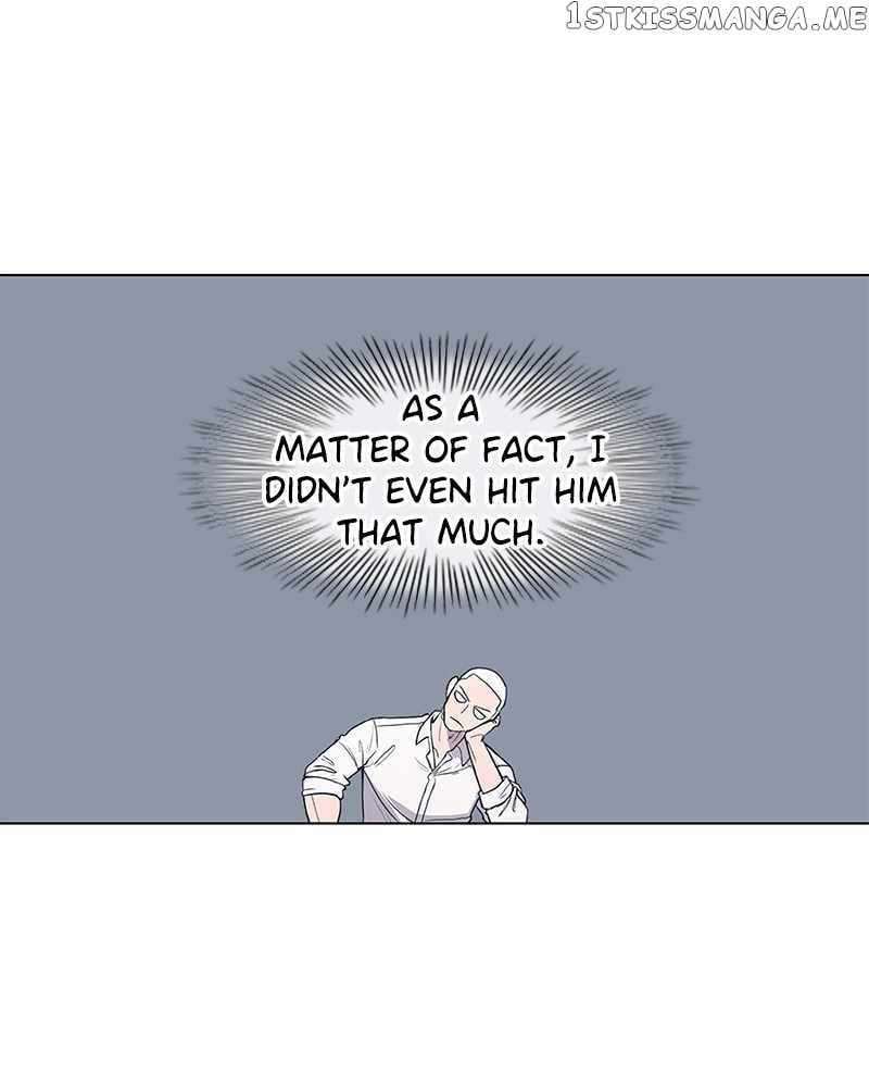 Read The Boxer ENGLISH Manga Online