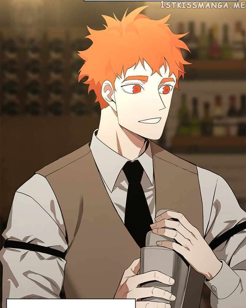 Read The Boxer ENGLISH Manga Online