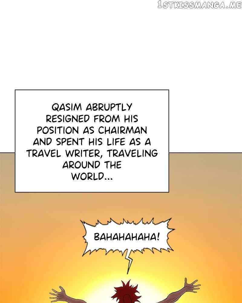 Read The Boxer ENGLISH Manga Online