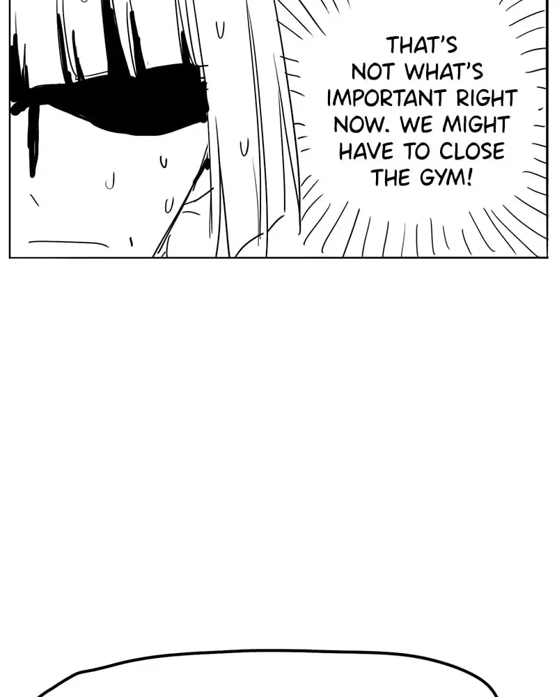 Read The Boxer ENGLISH Manga Online