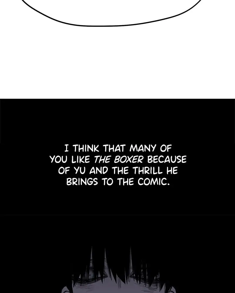 Read The Boxer ENGLISH Manga Online