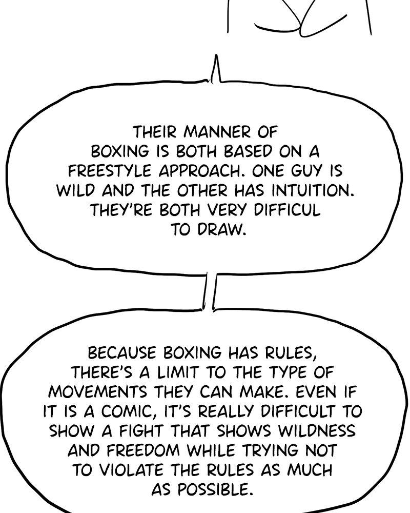 Read The Boxer ENGLISH Manga Online