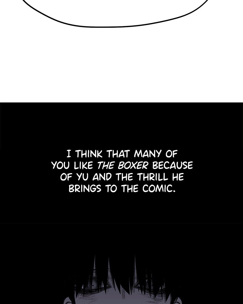 Read The Boxer ENGLISH Manga Online