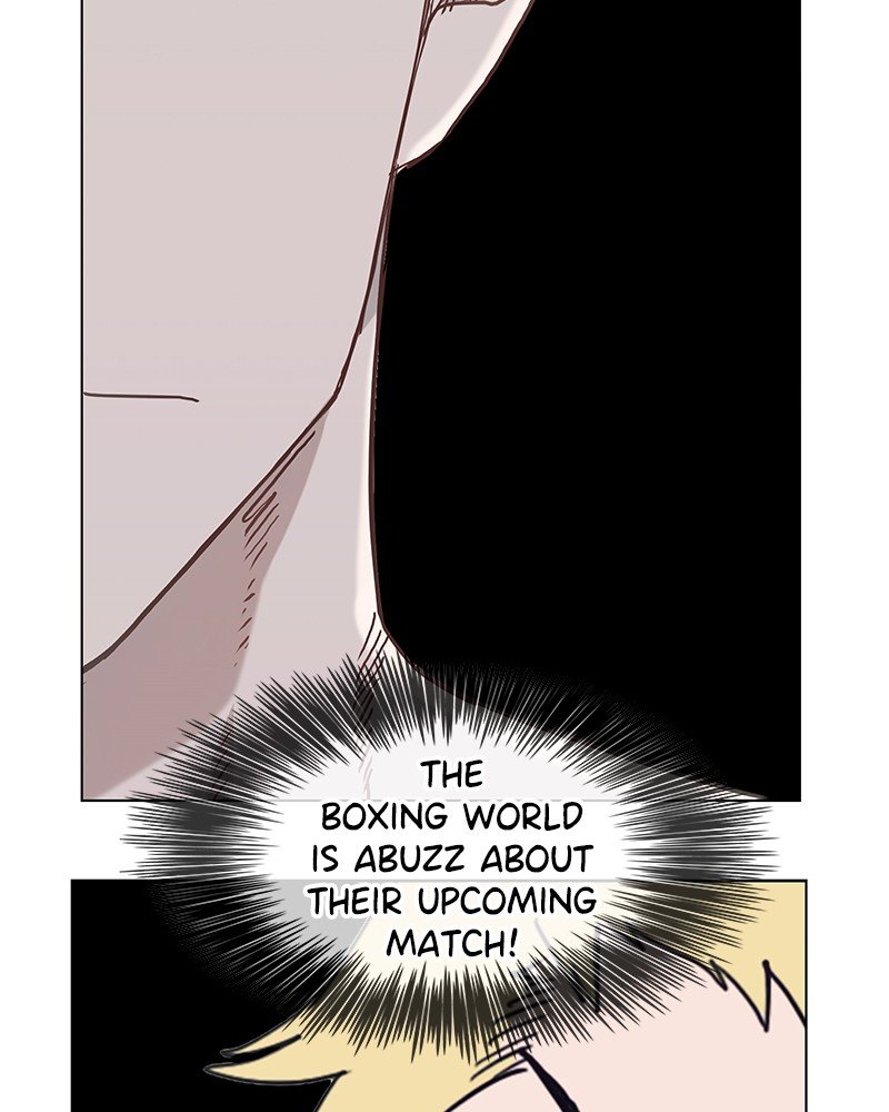 Read The Boxer ENGLISH Manga Online