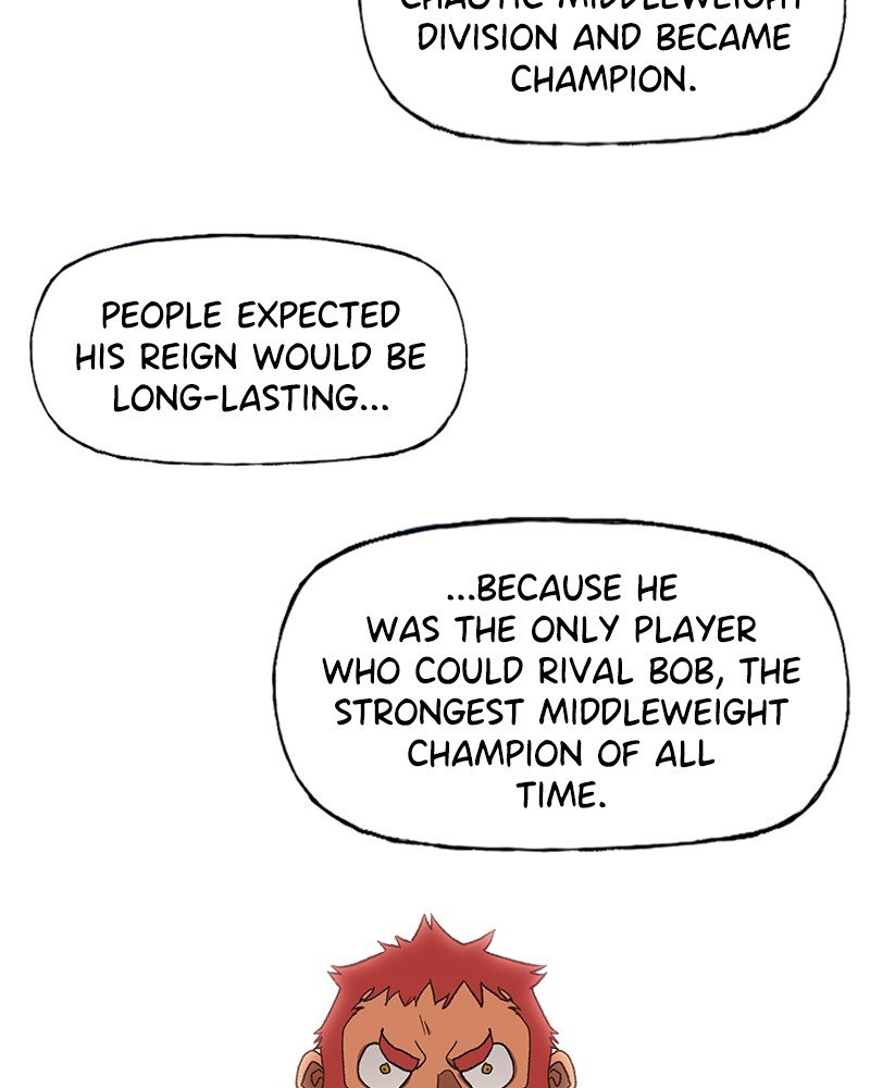 Read The Boxer ENGLISH Manga Online