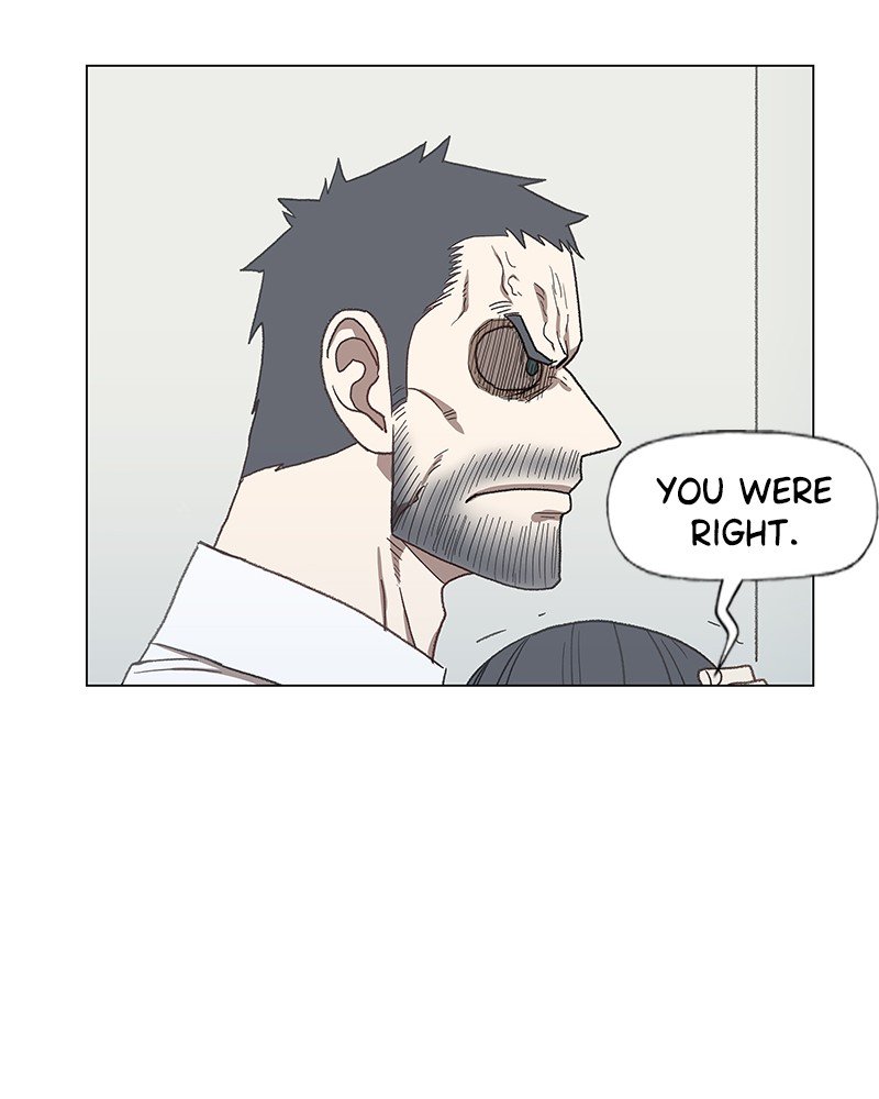 Read The Boxer ENGLISH Manga Online