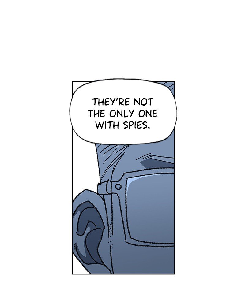 Read The Boxer ENGLISH Manga Online