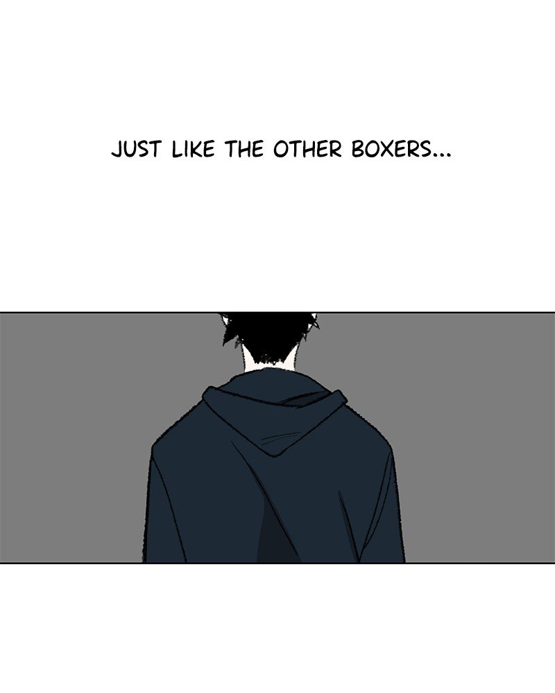 Read The Boxer ENGLISH Manga Online