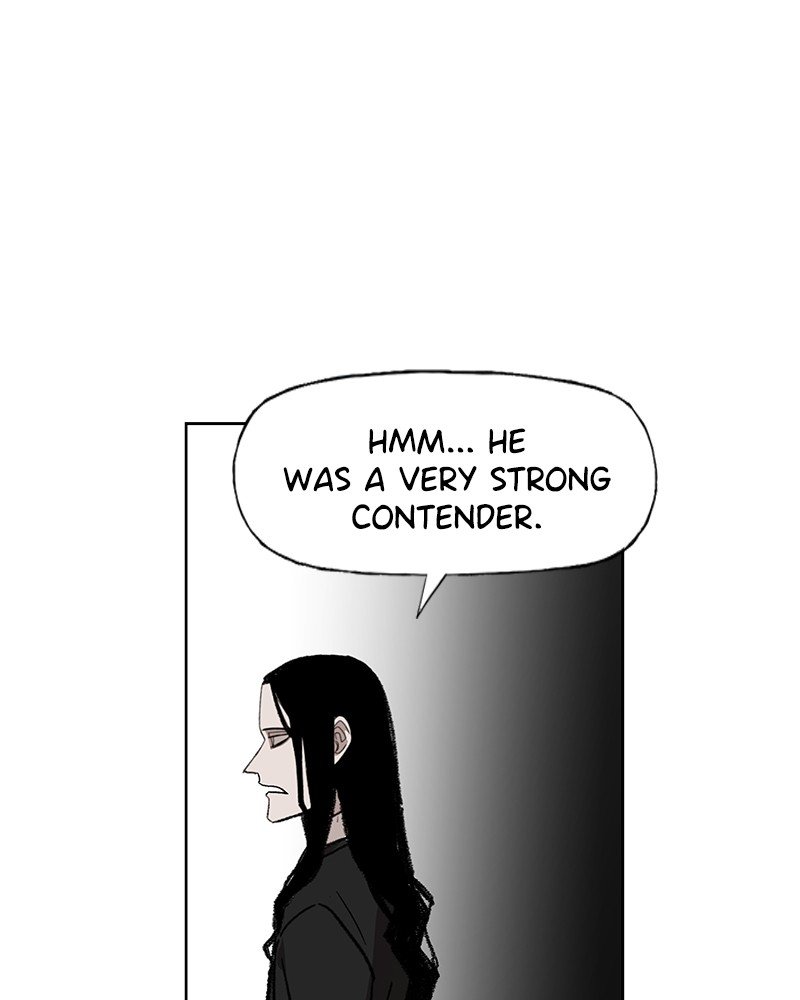 Read The Boxer ENGLISH Manga Online