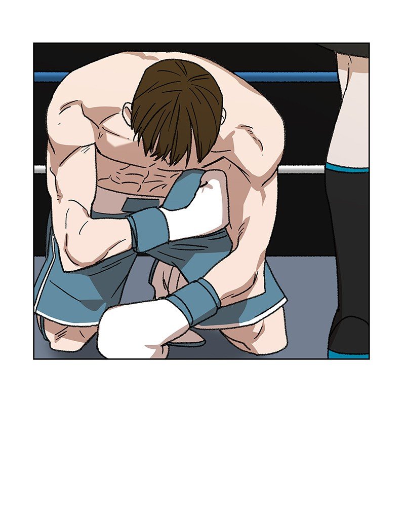 Read The Boxer ENGLISH Manga Online