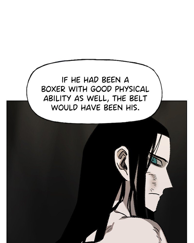 Read The Boxer ENGLISH Manga Online