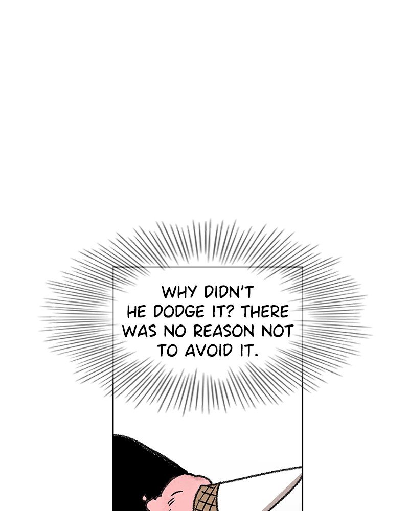 Read The Boxer ENGLISH Manga Online