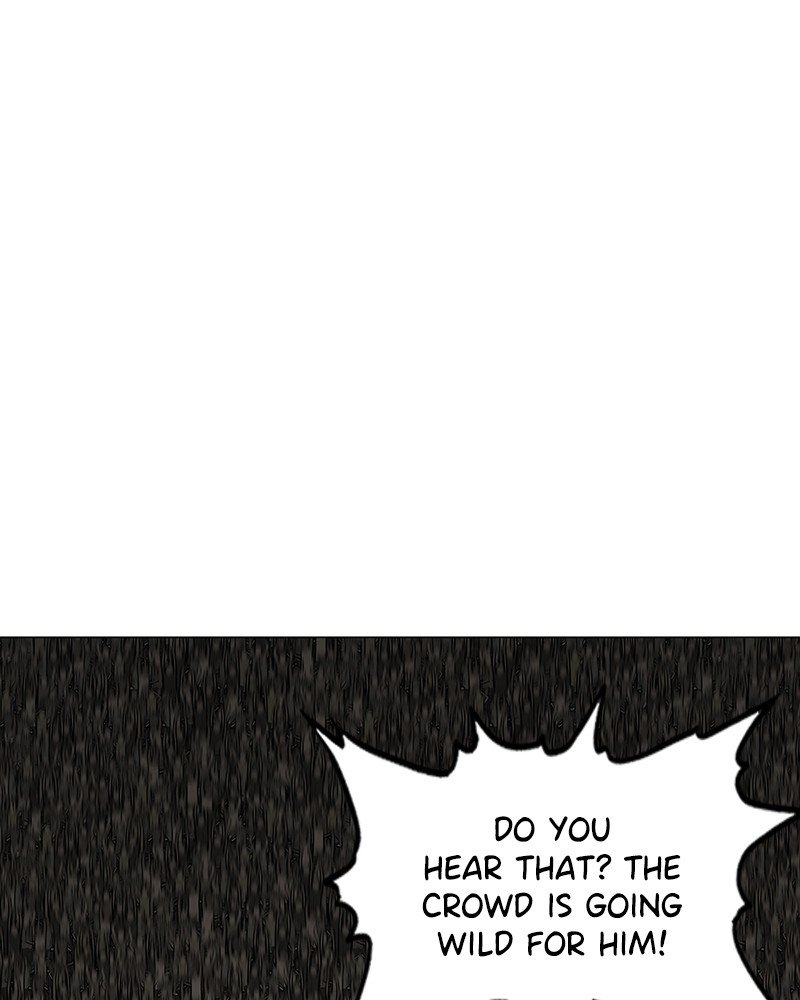 Read The Boxer ENGLISH Manga Online