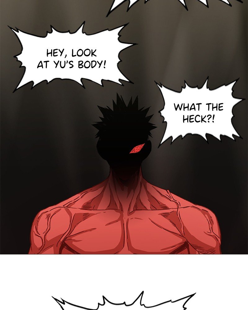 Read The Boxer ENGLISH Manga Online