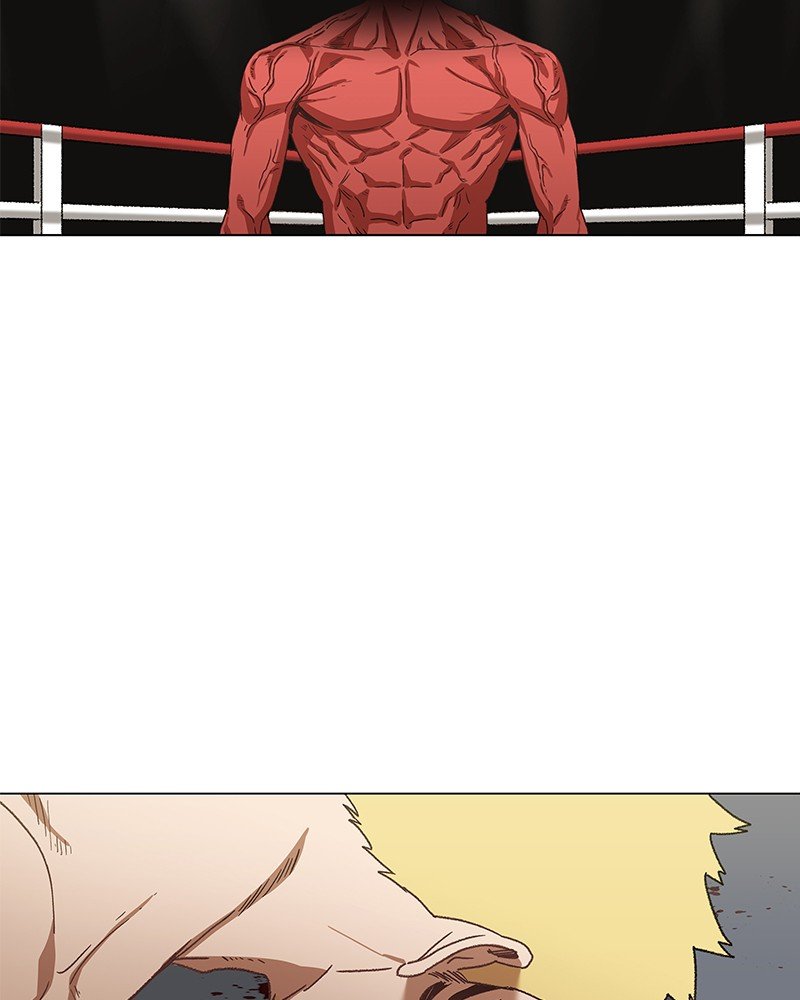 Read The Boxer ENGLISH Manga Online
