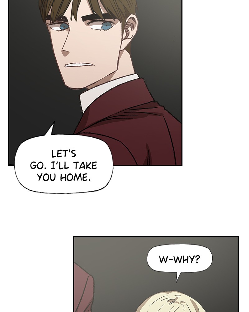 Read The Boxer ENGLISH Manga Online