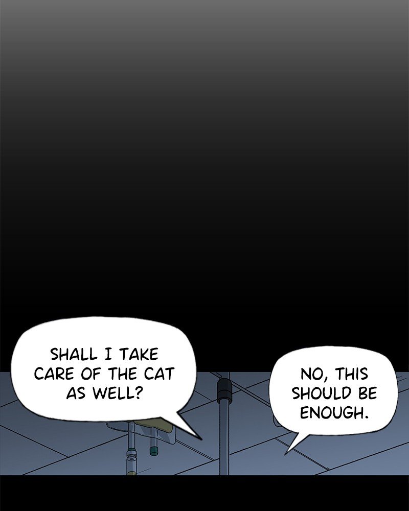Read The Boxer ENGLISH Manga Online