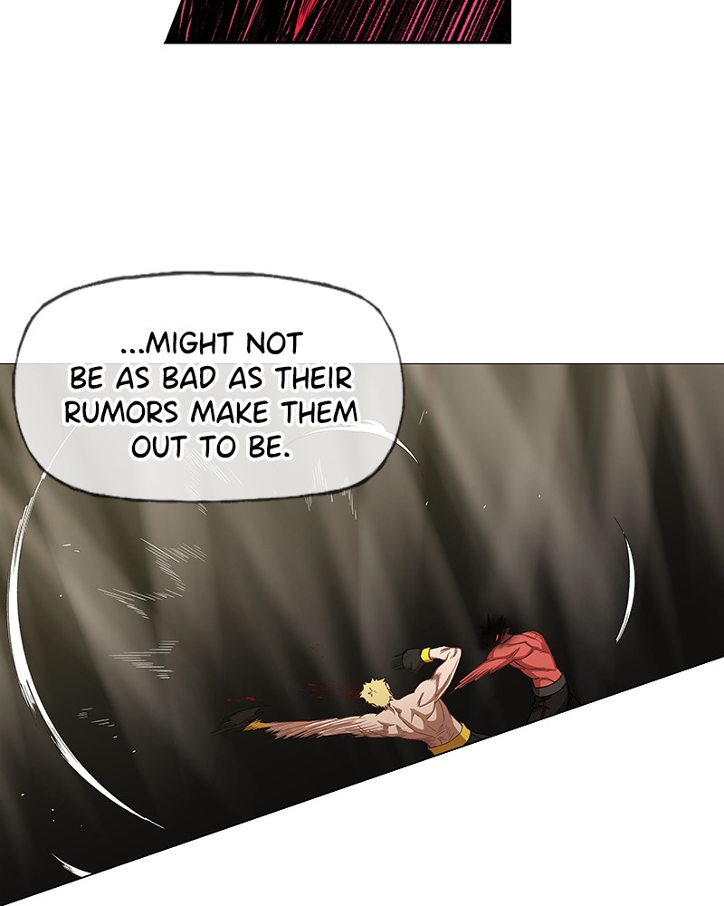 Read The Boxer ENGLISH Manga Online