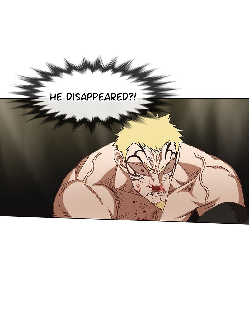Read The Boxer ENGLISH Manga Online
