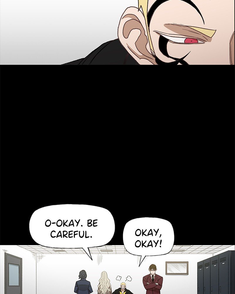 Read The Boxer ENGLISH Manga Online