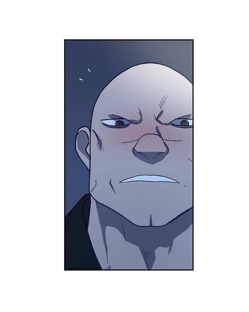Read The Boxer ENGLISH Manga Online