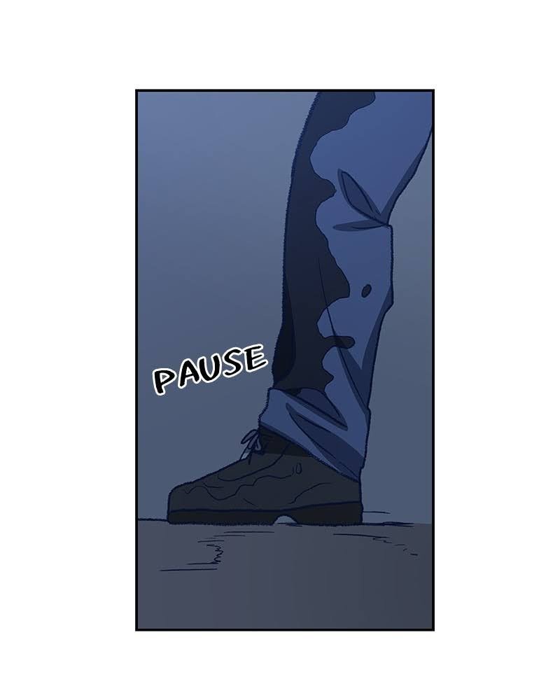 Read The Boxer ENGLISH Manga Online