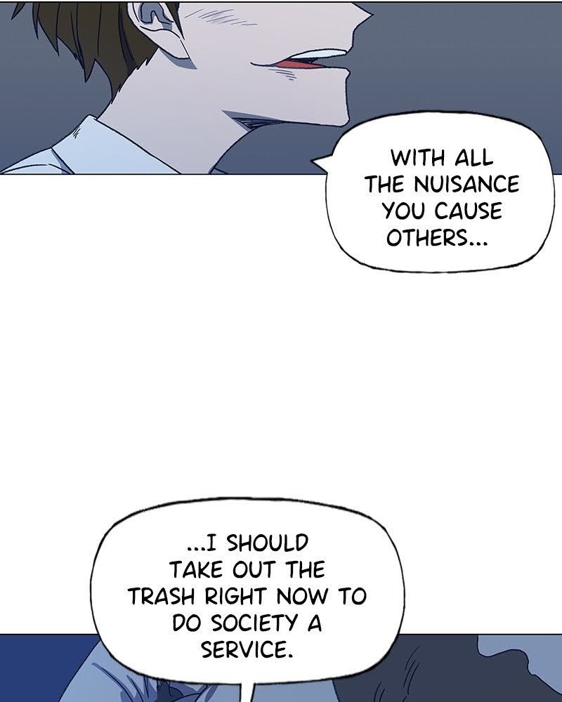 Read The Boxer ENGLISH Manga Online