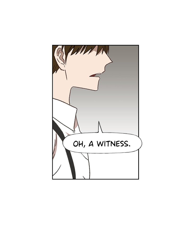 Read The Boxer ENGLISH Manga Online